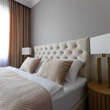 Zb Apartment Gold Piekary Bytom Slaskie Siemianowice Chorzow Piekary Śląskie Eksteriør billede